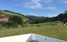 Maison Zubiatia - 3km Compostelle
